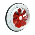 Ayas 16 cm Cam Aspiratörü BTA-160-4K-M