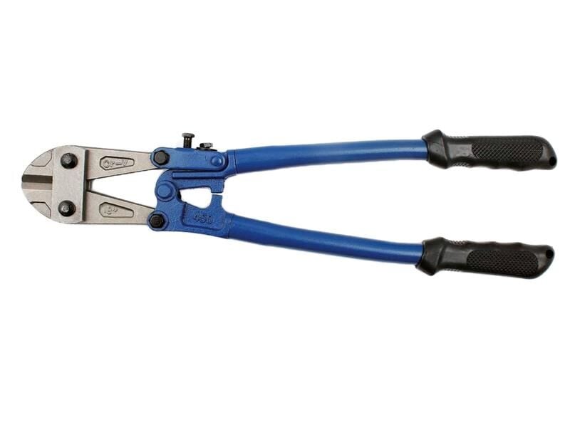 Demir Kesme Makası 14x350 mm MK4330 BAYTEC