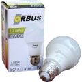 LED AMPUL 9 WATT BEYAZ IŞIK-5 Adet