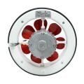Ayas 25 cm Cam Aspiratörü BTA-250-4K-M