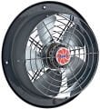 AYAS Draf-200-2k-m  20 cm Monofaze Aksiyal Fan Aspiratör  3000 D/d 220 230 Volt