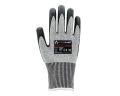 NT 541 GR/SY NO:10 Köpük Nitril Kaplı Polyester Kesilmeye Dayanıklı Eldiven