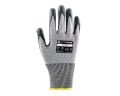 NT 641 GR/SY NO:7 3/4 Köpük Nitril Kaplı Polyester Kesilmeye Dayanıklı Eldiven