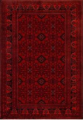 Norm Prestige Şönil Vintage Dokuma Halı-61-077