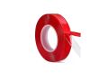Çift Taraflı Akrilik Bant Süper 25 mm x 2 mt MK0813 BAYTEC