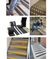 Merdiven Kaydırmaz Bant  Dmax  Sarı Siyah  25 mm x 15 mt DMX4626