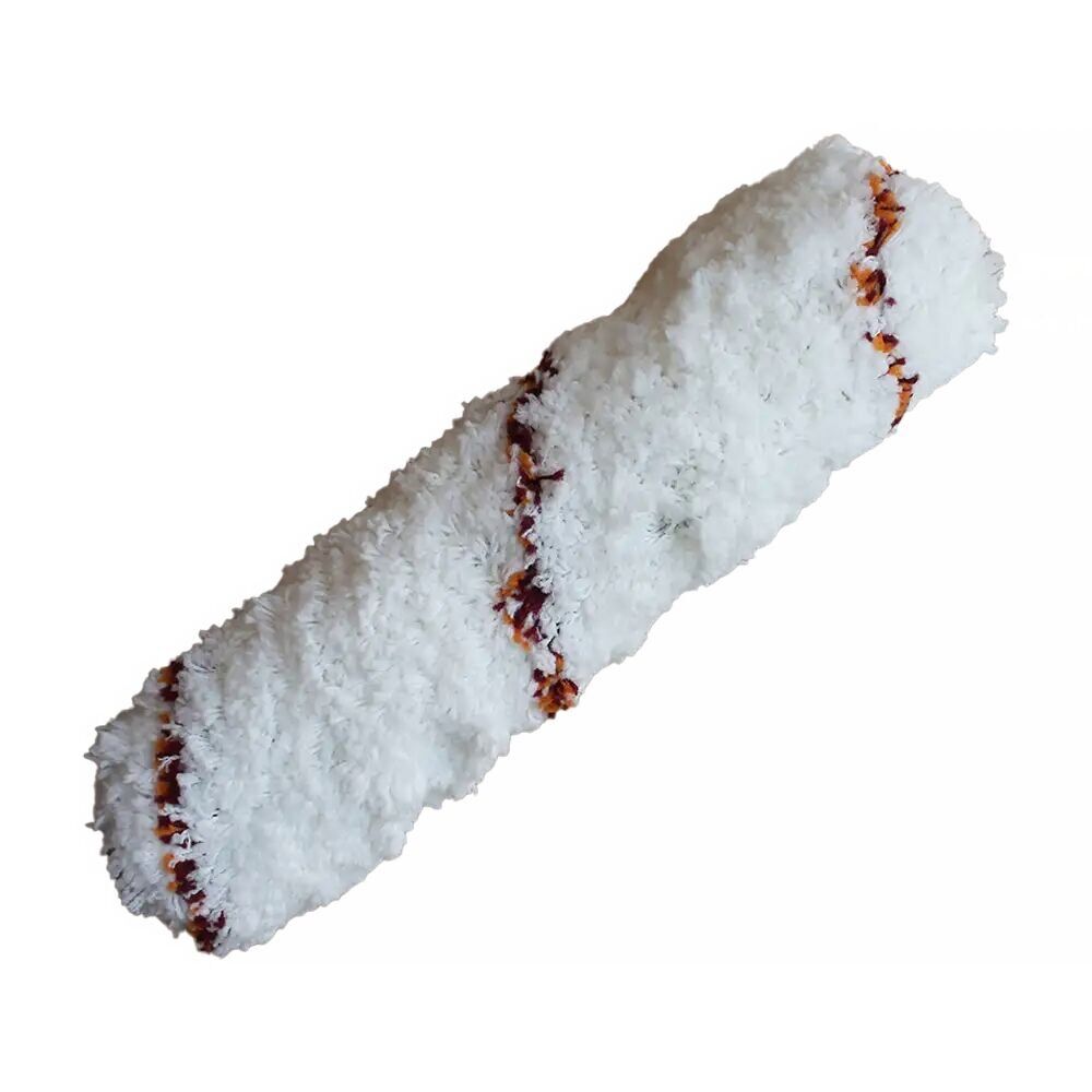 İç Cephe Yedek Rulo Extra Saten 25 cm İzmir Fırça-10 Adet Gönderilir