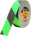 Fosforlu Kaydırmaz Bant 50 mm x 3 Metre Dmax DMX4628