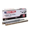 Zımba Teli 13/8 mm BAYTEC -10 PAKET