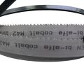 Röntgen 3,66x27x0,9 Bimetal Şerit Testere 10 Diş -Almanya'nın İncisi-1. Kalite M-42