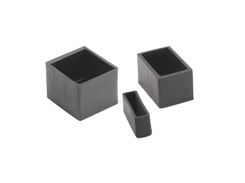 Dışa Geçme Köşeli Tapa 20x20-100'LÜ PAKET
