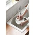 Küvet Lavabo Su Sızdırmazlık Bandı 38 mm x 3.2 mt BAYTEC