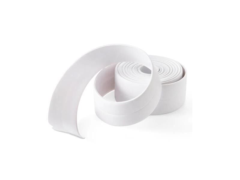 Küvet Lavabo Su Sızdırmazlık Bandı 38 mm x 3.2 mt BAYTEC