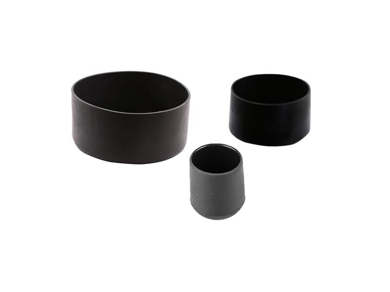 Dışa Geçme Yuvarlak Tapa 32 mm-50'Lİ PAKET