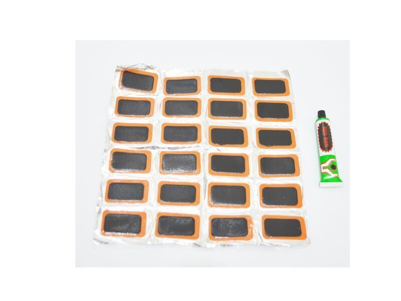 İç Lastik Yaması BAYTEC-5 PAKET