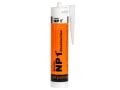 NP1 MS CONSTRUCTION SİLİKON ŞEFFAF 290 ML