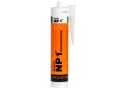 NP1 MS CONSTRUCTION SİLİKON ŞEFFAF 290 ML