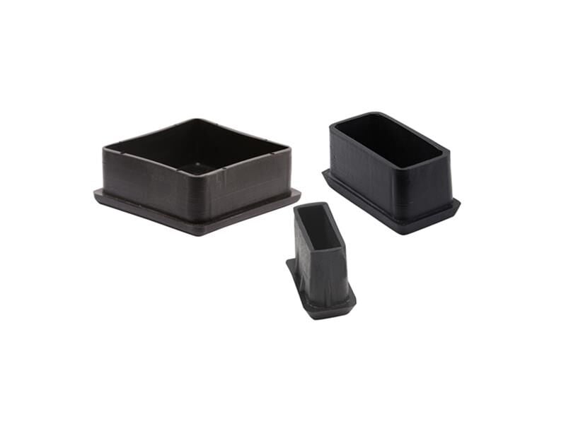 İçe Geçme Köşeli Tapa 60x60-20 'Lİ PAKET
