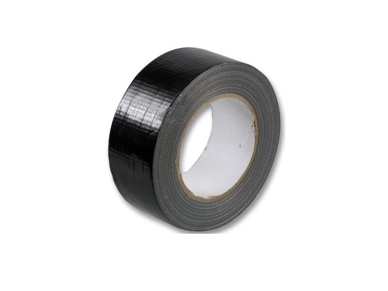 Tamir Bandı Siyah 48 mm x 10 yards MK0728 BAYTEC-10 ADET