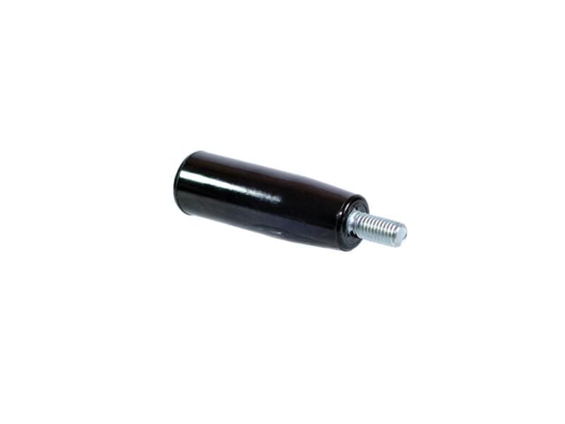 Bakalit Armut Silindir Sap Erkek 23x65 mm M8