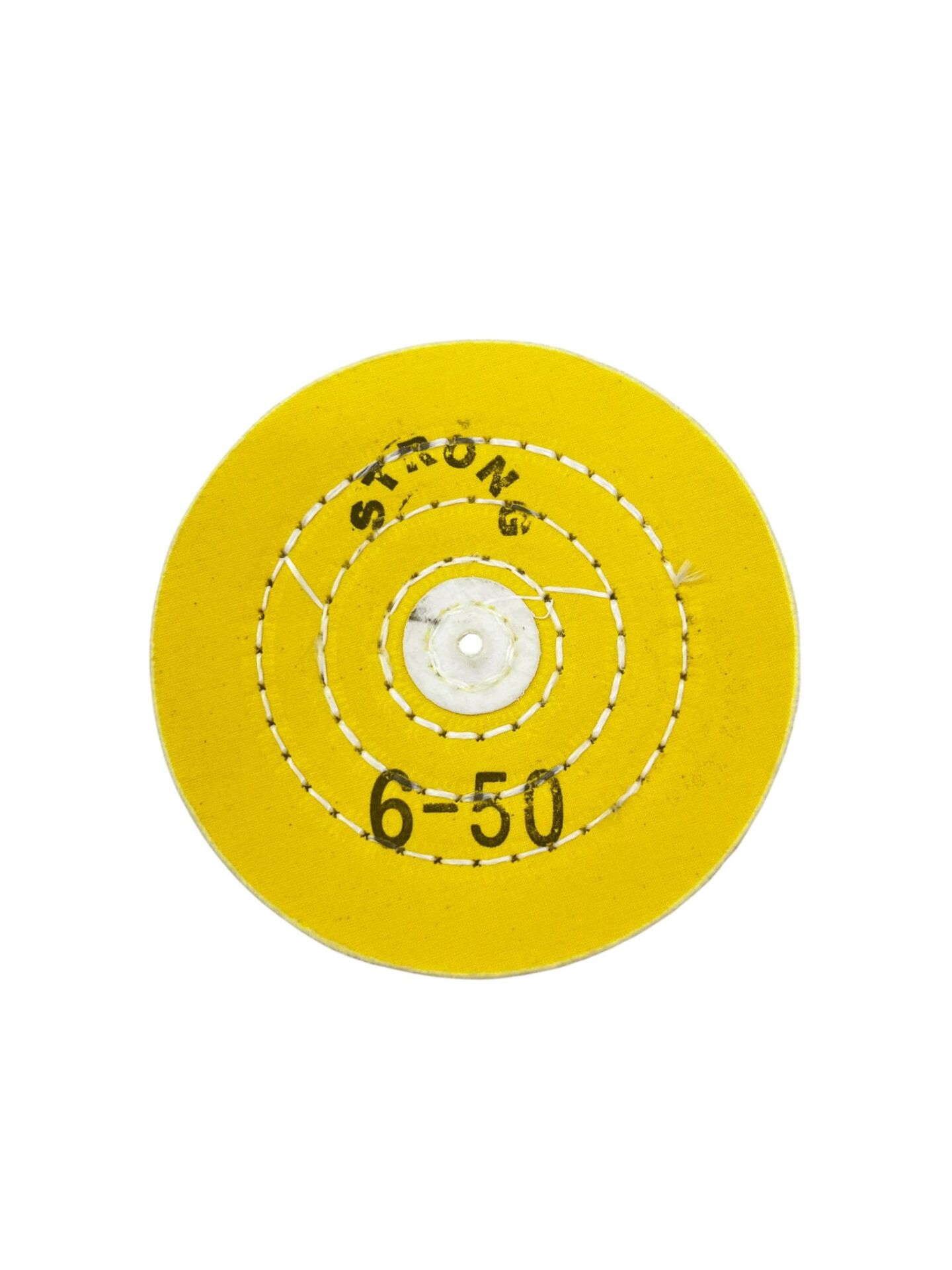 Polisaj Cila Bezi 150X50 Sarı Koton(Pamuk)