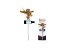 Çatçatlı Fıskiye Alüminyum MK1502 BAYTEC