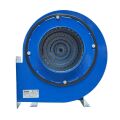 Ayas OBR-200 4KT Salyangoz Fan  1400 d/d 380 Volt Trifaze