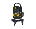 SGS5428 LAZER HİZALAMA DİSTOMAT 3,7VOLT, 4AH