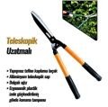 Çim Biçme Makası Teleskopik MK4552 BAYTEC