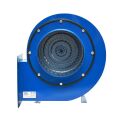 Ayas OBRA-260 4KT Salyangoz Fan1400 d/d 380 Volt Trifaze