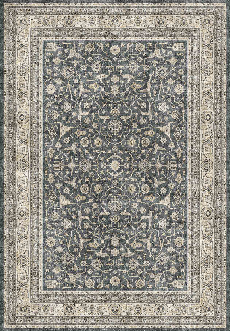 Norm Prestige Şönil Vintage Dokuma Halı- 61-104