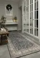Norm Prestige Şönil Vintage Dokuma Halı- 61-104