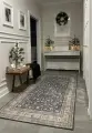 Norm Prestige Şönil Vintage Dokuma Halı- 61-104