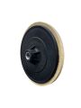 Polisaj Keçe Flex Disk 115 mm Vidalı