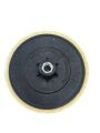 Polisaj Keçe Flex Disk 115 mm Vidalı