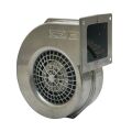 Ayas AGF-140E-2KM Alüminyum Radyal Salyangoz Fan