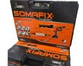 ŞARJLI SİLİKON TABANCASI SOMAFIX SFX8431