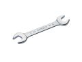İzeltaş İki Ağız Anahtar Kısa Boy 10x11 mm