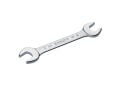 İzeltaş  İki Ağız Anahtar Kısa Boy 14x15 mm