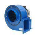 Ayas OBRS-260 2KM Tek Emişli Seyrek Kanatlı Radyal Salyangoz Fan 2800 d/d 220 Volt Monofaze