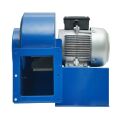 Ayas OBRS-260 2KM Tek Emişli Seyrek Kanatlı Radyal Salyangoz Fan 2800 d/d 220 Volt Monofaze
