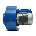 Ayas OBRS-260 2KM Tek Emişli Seyrek Kanatlı Radyal Salyangoz Fan 2800 d/d 220 Volt Monofaze