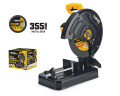 METAL PROFİL FLEX KESME MAKİNESİ 355 MM SGS 5275