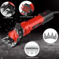 KOYUN KIRKMA TIRAŞLAMA MAKİNASI 480W DEVİR AYARLI MK0099-4 BAYTEC