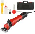 KOYUN KIRKMA TIRAŞLAMA MAKİNASI 480W DEVİR AYARLI MK0099-4 BAYTEC