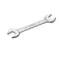 İzeltaş İki Ağız Anahtar Kısa Boy 22x24 mm