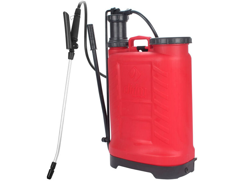 İLAÇLAMA POMPASI SIRT TİPİ 16LT SM 16001 DİRİM