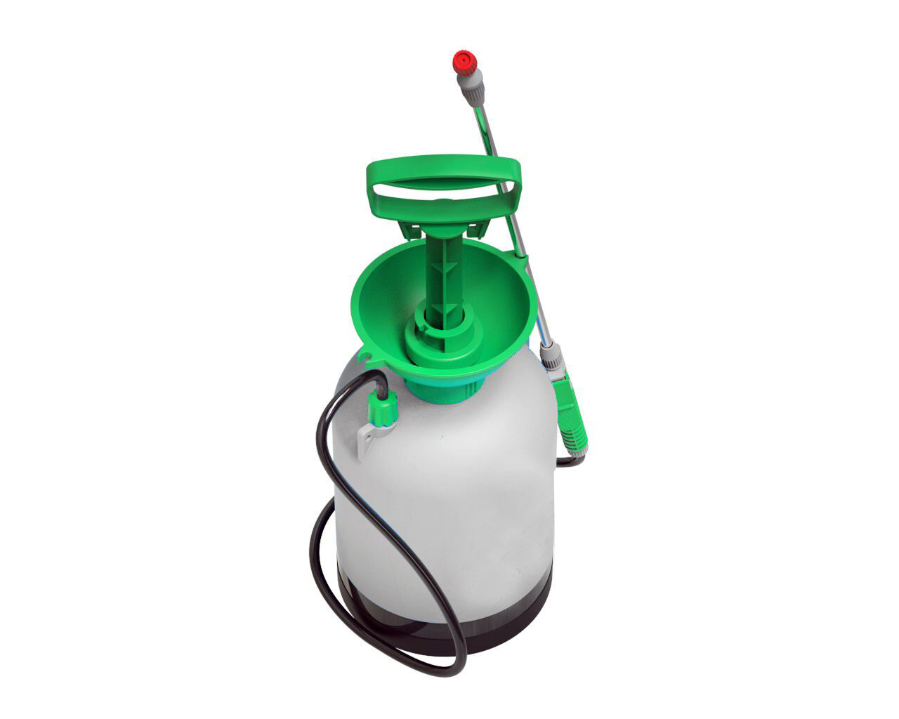 İLAÇLAMA POMPASI 5LT SX 5A 70365 SEDEF