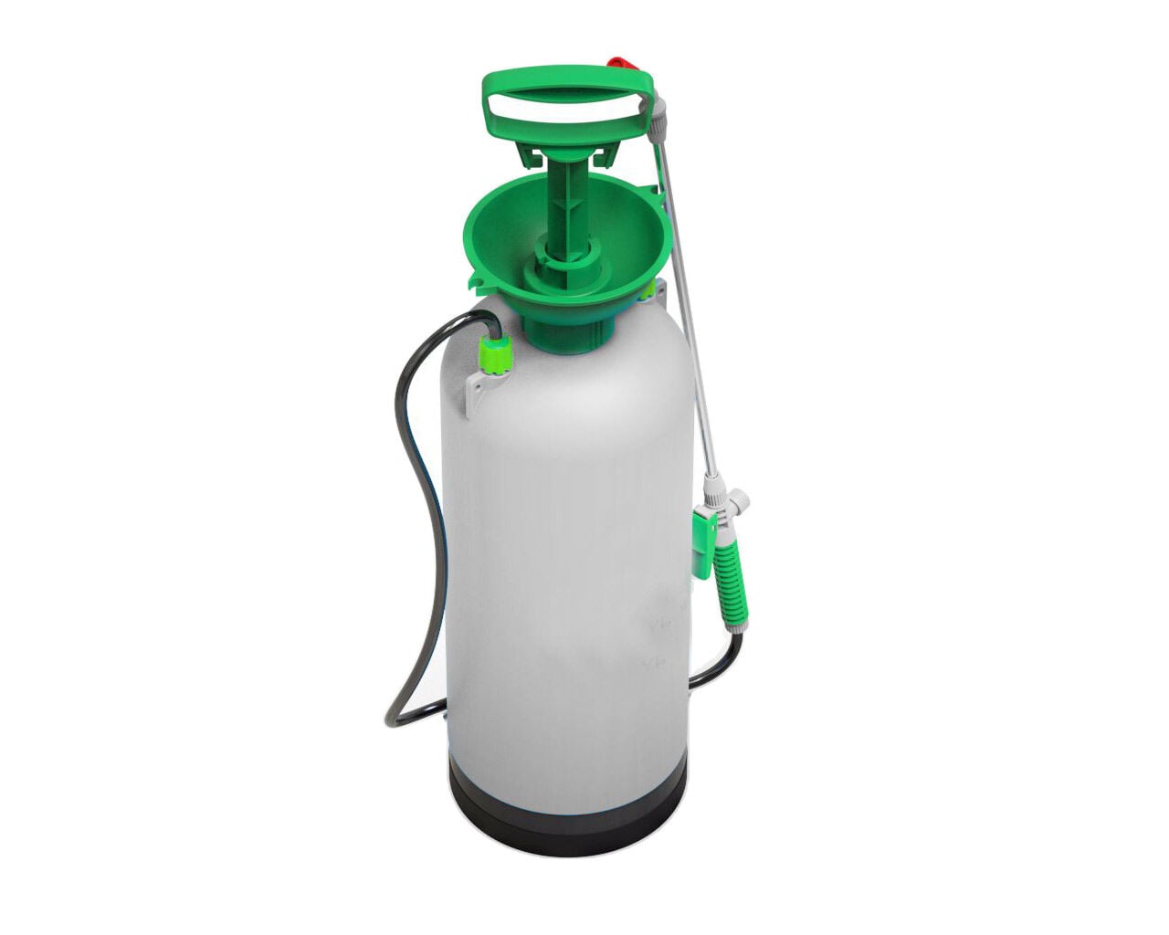 İLAÇLAMA POMPASI 10LT SX 10A 70366 SEDEF