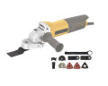 ÇOK AMAÇLI KESME ZIMPARALAMA APARATI 115MM DMX4756